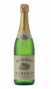 Ma Maison - Champagne Blanc De Blanc 0