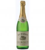 Ma Maison Champagne 0