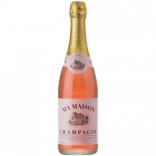 Ma Maison Rose Champagne 0