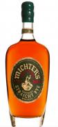 Michter's - 10 Year Old Single Barrel Bourbon