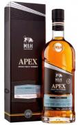 Milk & Honey Apex - Dead Sea Whisky 0