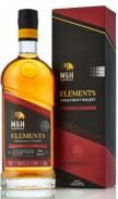 Milk & Honey (M&H) Elements - Sherry Cask