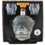 Monkey Head Vodka Gift Set 0