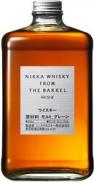 Nikka Whisky From The Barrel