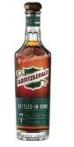 Old Fitzgerald - 7 Year Bottled In Bond Bourbon 0