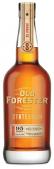 Old Forester Statesman 0