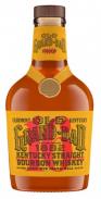 Old Grand Dad - 16 Year Old Bourbon 0