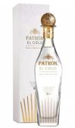 Patron - Silver El Cielo