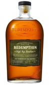 Redemption - Bourbon High Rye 0