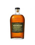 Redemption - High Rye Single Barrel 0