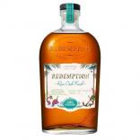 Redemption Rum Cask Rye 0