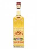 Saint James Agricole Paille Rum