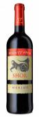 Shiloh Merlot Shor 0