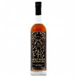 Smoke Wagon Straight Bourbon 0
