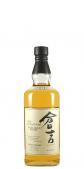 The Kurayoshi Malt Whisky