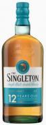 The Singleton - 12 Year Old Single Malt Scotch 0