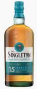 The Singleton - 15 Year Old Single Malt Scotch 0