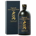 Togouchi - 15 Year Old Japanese Whiskey