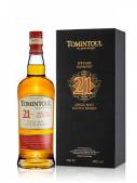 Tomintoul 21 Yr Old