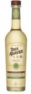 Tres Agaves - Reposado 0
