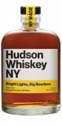 Tuthilltown Spirits - Hudson Baby Bourbon Whiskey 0