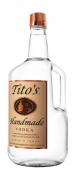 Tito's - Handmade Vodka