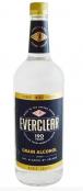 Everclear - Grain Alcohol 0