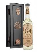 G4 - Reposado de Madera Day of Dead Tequila 2023 0