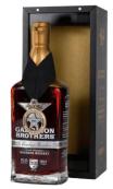 Garrison Brother's - Cowboy 2024 10th Anniversary Bourbon Whiskey 0