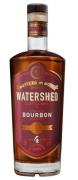 Watershed - Bottled In Bond Bourbon 0