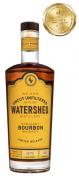 Watershed - Uncut Unfiltered Bourbon 0