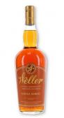 Weller - Single Barrel Wheated Bourbon 0