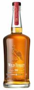 Wild Turkey - 8 Year Jimmy Russell 70th Anniversary Bourbon