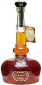 Willett - Pot Still Reserve Small Batch Kentucky Straight Bourbon Whiskey 0