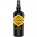 Yellow Snake Jamaican Rum 0