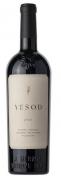 Yesod - Atlas Peak Cabernet Sauvignon Edcora Vineyard 0
