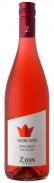 Zion Red Moscato 0