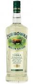 Zubrowka - Bison Grass Vodka 0