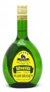 Zwack - Slivovitz 3 Year Old Plum Brandy 0