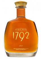 1792 - High Rye Bourbon