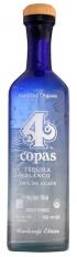 4 Copas - Blanco Tequila