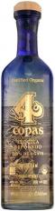 4 Copas - Reposado Tequila