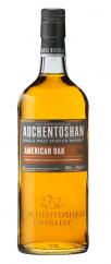 Auchentoshan - American Oak Single Malt Scotch