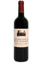 Chateau Les Roches Yon Figeac - St-Emilion Grand Cru 0