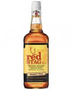 Jim Beam - Red Stag Honey Tea Bourbon (1L)