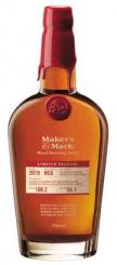 Makers Mark Wood Finishing Series BRT-01 2022 Release