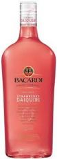 Bacardi - Strawberry Daiquiri Hand Shaken Cocktail (1.75L)