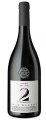 1848 - 2nd Generations Syrah