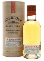 Aberlour - Bunadh Alba