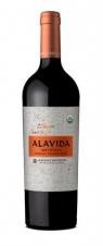 Alavida - USDA Organic Cabernet Sauvignon